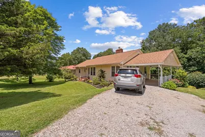 310 W College Street, Bowdon, GA 30108 - Photo 30