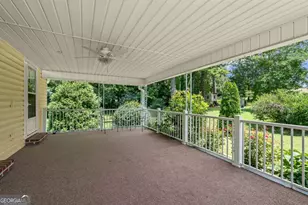 310 W College St, Bowdon, GA 30108 - Photo 22