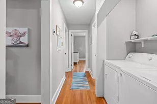 310 W College St, Bowdon, GA 30108 - Photo 16