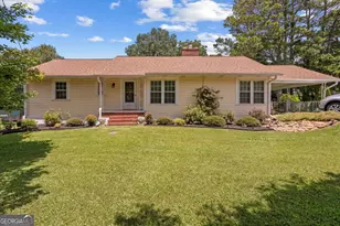 310 W College St, Bowdon, GA 30108 - Photo 1