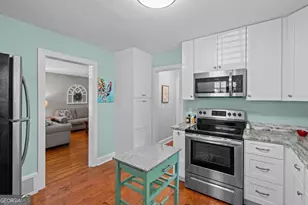 310 W College St, Bowdon, GA 30108 - Photo 12