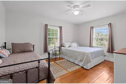 310 W College Street, Bowdon, GA 30108 - Photo 20