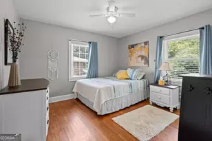 310 W College St, Bowdon, GA 30108 - Photo 18