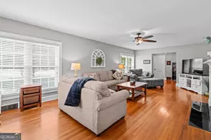 310 W College St, Bowdon, GA 30108 - Photo 8