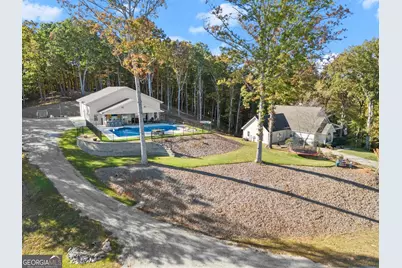 125 and 87 Rainbow Circle, Cleveland, GA 30528 - Photo 38