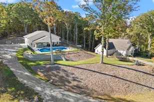 125 and 87 Rainbow Circle, Cleveland, GA 30528 - Photo 38