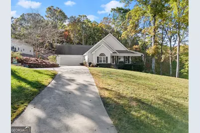 125 and 87 Rainbow Circle, Cleveland, GA 30528 - Photo 4