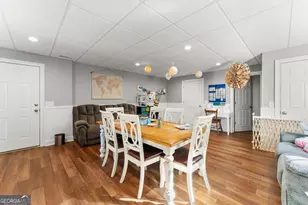 125 and 87 Rainbow Circle, Cleveland, GA 30528 - Photo 34