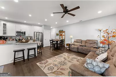 125 and 87 Rainbow Circle, Cleveland, GA 30528 - Photo 42