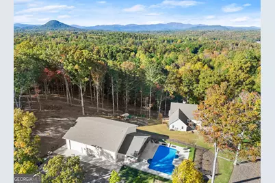 125 and 87 Rainbow Circle, Cleveland, GA 30528 - Photo 78