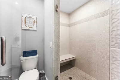 125 and 87 Rainbow Circle, Cleveland, GA 30528 - Photo 56