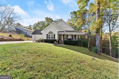 125 and 87 Rainbow Circle, Cleveland, GA 30528 - Photo 2