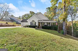 125 and 87 Rainbow Circle, Cleveland, GA 30528 - Photo 2