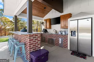 125 and 87 Rainbow Circle, Cleveland, GA 30528 - Photo 62