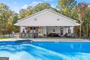 125 and 87 Rainbow Circle, Cleveland, GA 30528 - Photo 70