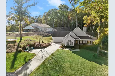 125 and 87 Rainbow Circle, Cleveland, GA 30528 - Photo 76