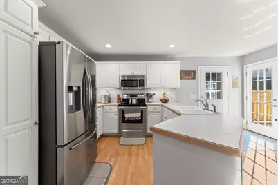 125 and 87 Rainbow Circle, Cleveland, GA 30528 - Photo 12