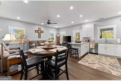 125 and 87 Rainbow Circle, Cleveland, GA 30528 - Photo 48