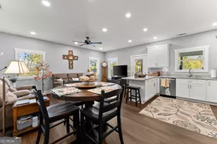 125 and 87 Rainbow Circle, Cleveland, GA 30528 - Photo 48