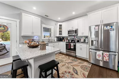 125 and 87 Rainbow Circle, Cleveland, GA 30528 - Photo 46