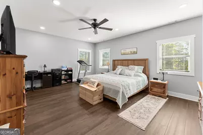 125 and 87 Rainbow Circle, Cleveland, GA 30528 - Photo 52