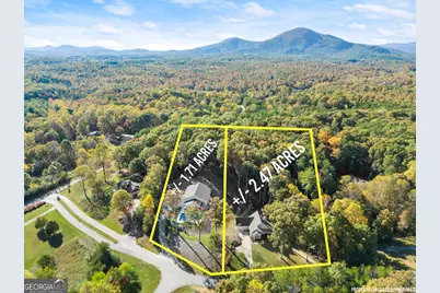 125 and 87 Rainbow Circle, Cleveland, GA 30528 - Photo 80