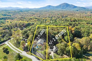 125 and 87 Rainbow Circle, Cleveland, GA 30528 - Photo 80