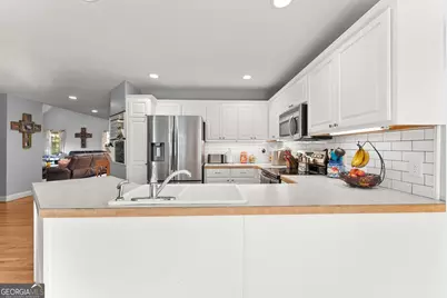 125 and 87 Rainbow Circle, Cleveland, GA 30528 - Photo 10