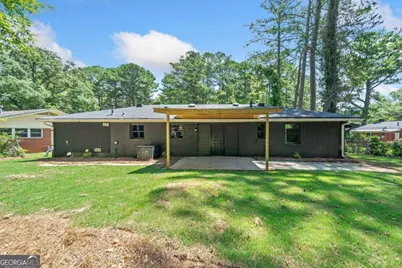 1905 Fort Valley Drive SW, Atlanta, GA 30311 - Photo 34