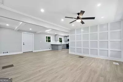 1905 Fort Valley Drive SW, Atlanta, GA 30311 - Photo 4