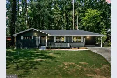 1905 Fort Valley Drive SW, Atlanta, GA 30311 - Photo 38