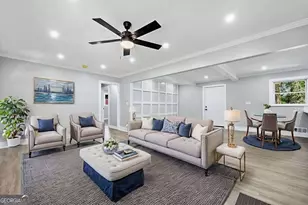 1905 Fort Valley Dr SW, Atlanta, GA 30311 - Photo 8