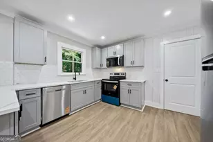 1905 Fort Valley Dr SW, Atlanta, GA 30311 - Photo 16