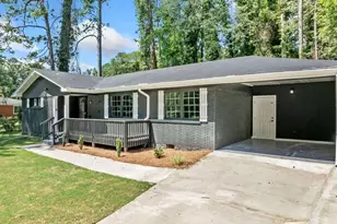 1905 Fort Valley Dr SW, Atlanta, GA 30311 - Photo 1