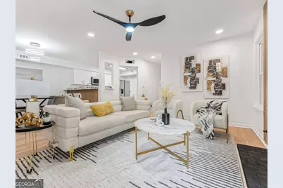 416 McGill Place NE, Atlanta, GA 30312 - Photo 22