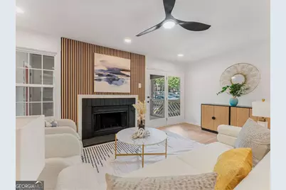 416 McGill Place NE, Atlanta, GA 30312 - Photo 24