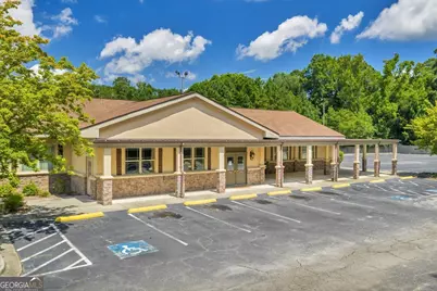 2201 Veterans Boulevard, Dublin, GA 31021 - Photo 18