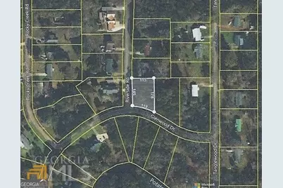 0 Glenwood Road, Thomaston, GA 30286 - Photo 2