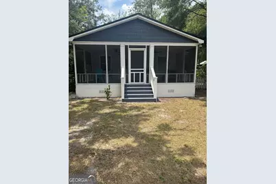 600 W Conyers Street, Saint Marys, GA 31558 - Photo 1