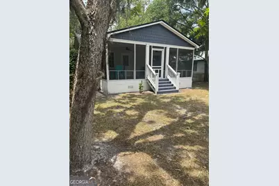 600 W Conyers Street, Saint Marys, GA 31558 - Photo 2