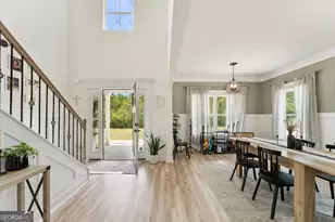 2373 Mill Pond Rd SE, Ludowici, GA 31316 - Photo 10