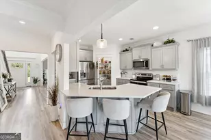 2373 Mill Pond Rd SE, Ludowici, GA 31316 - Photo 22