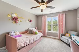 2373 Mill Pond Rd SE, Ludowici, GA 31316 - Photo 28