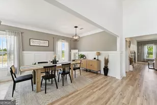 2373 Mill Pond Rd SE, Ludowici, GA 31316 - Photo 6