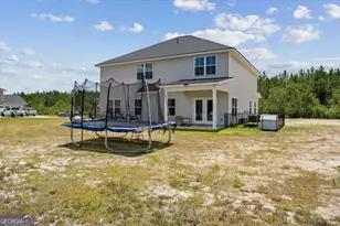 2373 Mill Pond Rd SE, Ludowici, GA 31316 - Photo 48