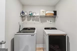 2373 Mill Pond Rd SE, Ludowici, GA 31316 - Photo 34