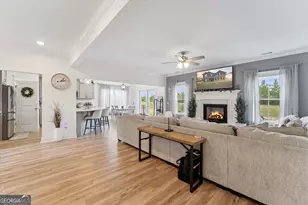 2373 Mill Pond Rd SE, Ludowici, GA 31316 - Photo 14