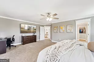 2373 Mill Pond Rd SE, Ludowici, GA 31316 - Photo 42