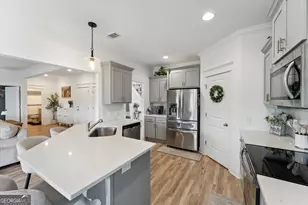 2373 Mill Pond Rd SE, Ludowici, GA 31316 - Photo 18