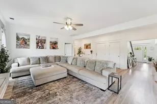 2373 Mill Pond Rd SE, Ludowici, GA 31316 - Photo 12